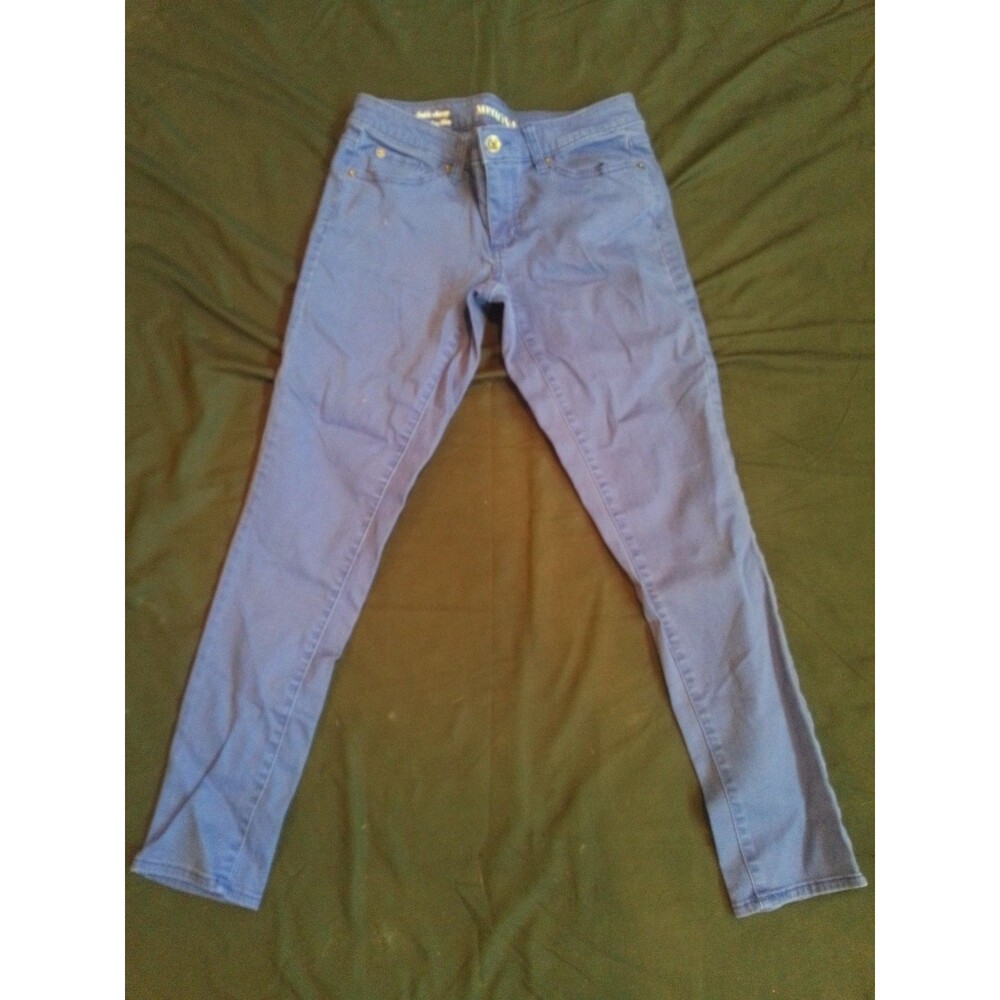 Merona Jeans Women Size 4